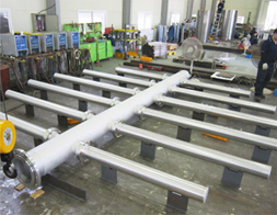 Header & Lateral Screen